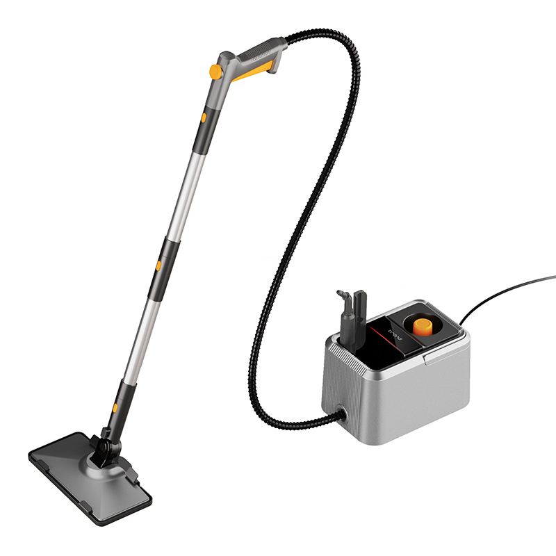 D1 Multi-Purpose Pressurized Handheld Steam Cleaner for Kitchen and Bathroom