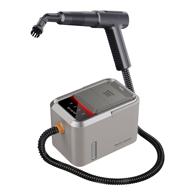 D3 Multi-Function Handheld Steam Cleaner with Attachments for All Surfaces