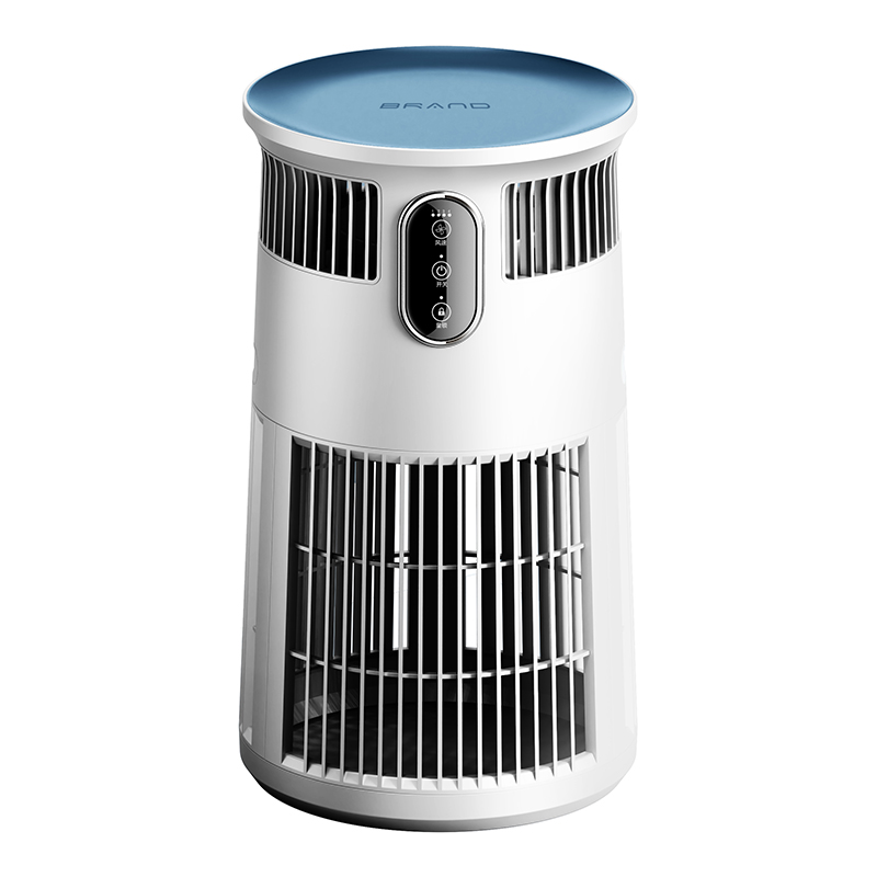 K1 Ultra-Silent HEPA Filter Pet Air Purifier for Pet Odor and Dander