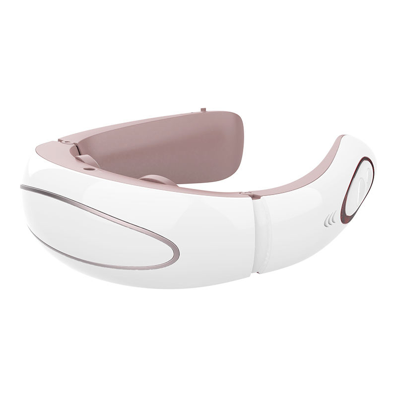 KBN-118 Portable Mini  Neck Massager for Office Workers