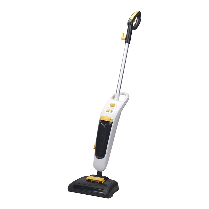 XY-201 All-in-One Multi-Surface Steam Mop and Sweeper for Whole House