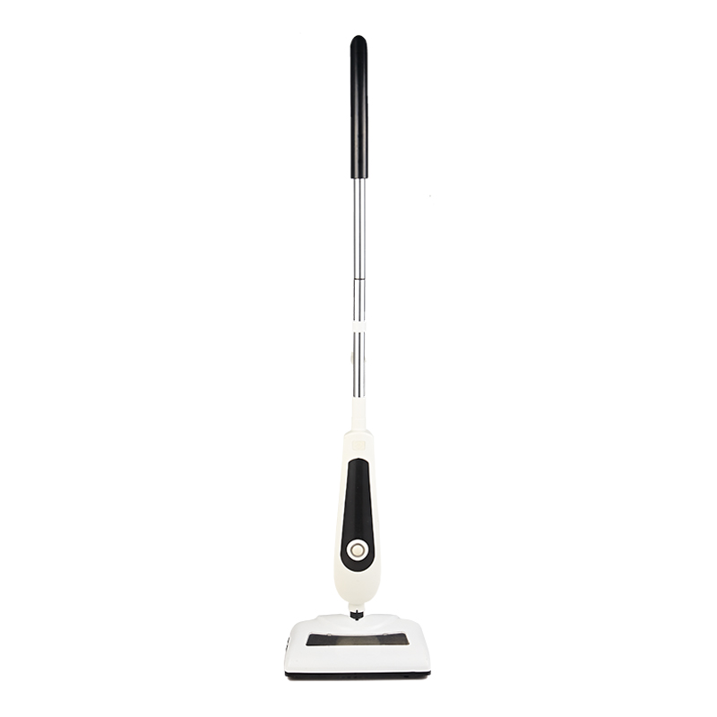 XY-202 Powerful Suction Steam Mop and Sweeper for Carpet and Hardwood