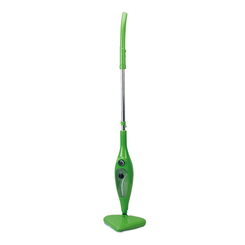 XY-301 Multi-Purpose Multifunctional Steam Mop with Interchangeable Pads for Home Use