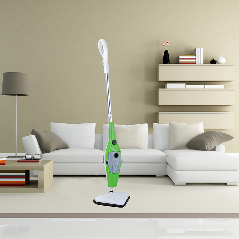 Advantages of Steam Mops Compared to Regular Mops