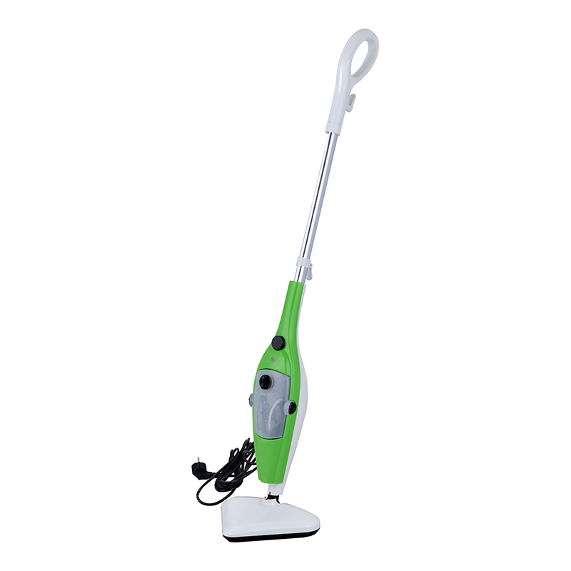 XY-305 Portable Electric Multifunctional Steam Mop with Adjustable Steam for Household Cleaning