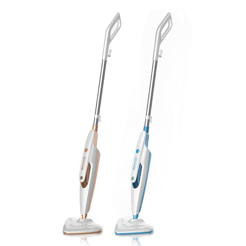 XY-318 Lightweight Steam Mop Cleaner for Residential and Commercial Cleaning