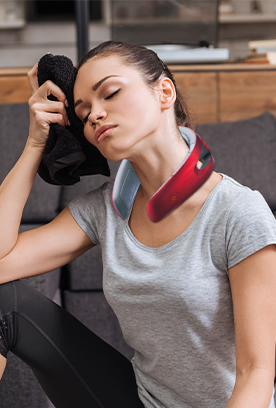 Neck Massager