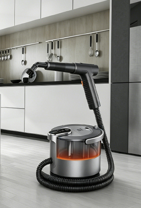 Steam Cleaner