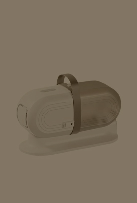 Pet electrical appliances