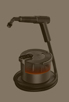 Steam Cleaner
