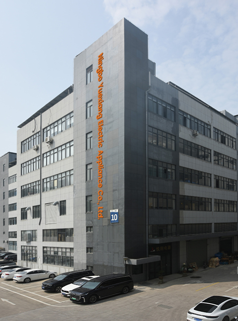 Ningbo Yuexiang Electric Appliance Co., Ltd.